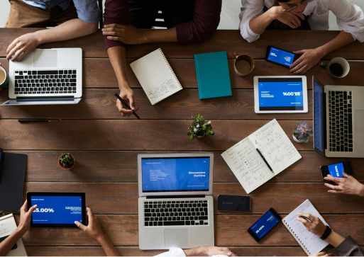 RD EFFICIENCY IMPROVEMENT CONSULTING